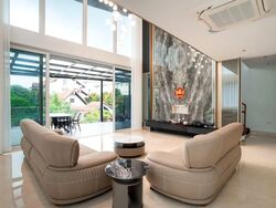 Grace Garden (D15), Terrace #542014941